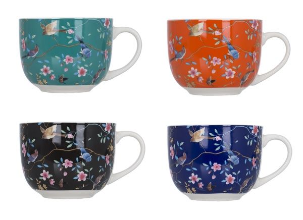 Чашка LIMITED EDITION SPRING