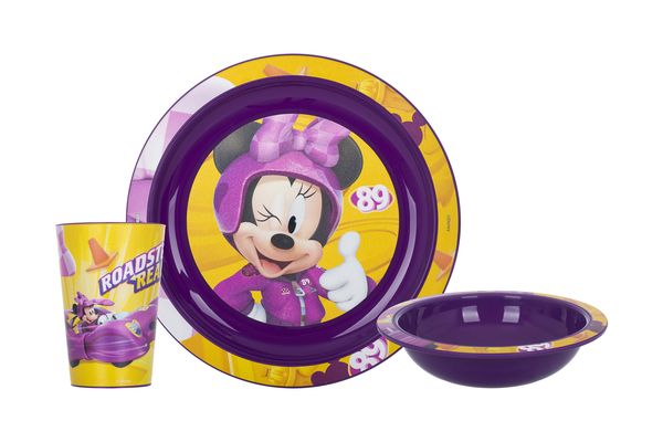 Набір дитячий HEREVIN DISNEY MINNIE