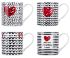 Чашка LIMITED EDITION MY HEART