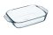 Форма PYREX IRRESISTIBLE, 35х23х6см