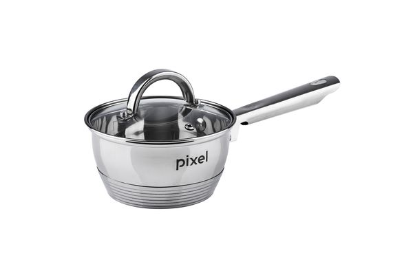 Ківш PIXEL Kehl (0.8 л) 14 см