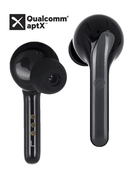 Гарнітура ERGO BS-700 Sticks Black