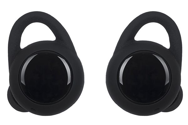 Гарнітура ERGO BS-500 Twins 2 Black