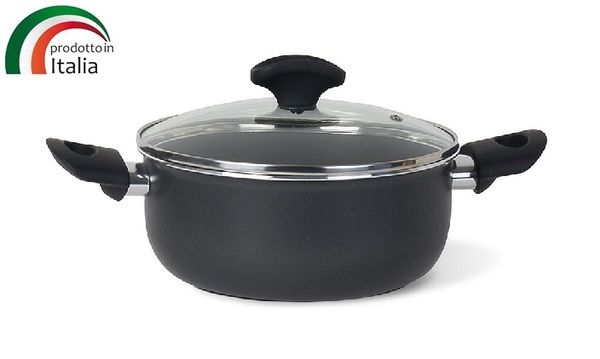 Каструля TVS Gran Sapore (2.7 л) 20 см