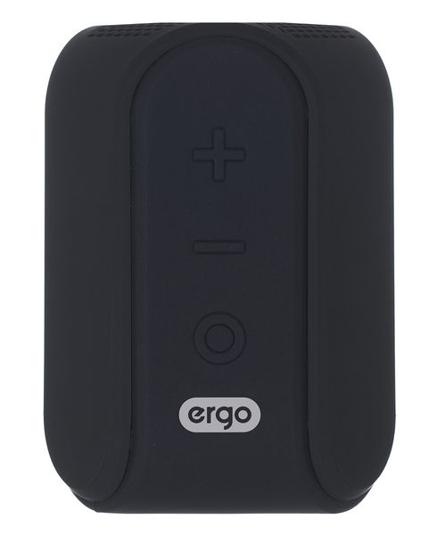 Портативна колонка ERGO BTS-520 Black