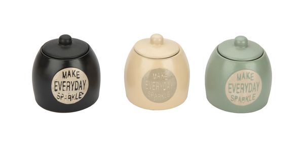 Цукорниця LIMITED EDITION EVERYDAY
