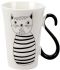 Чашка LIMITED EDITION CAT SMILE