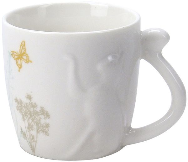 Чашка LIMITED EDITION NATURE LOVELY