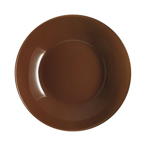 Тарілка супова LUMINARC ARTY CACAO
