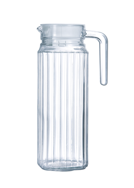 Глечик Luminarc Quadro, 1.1 л