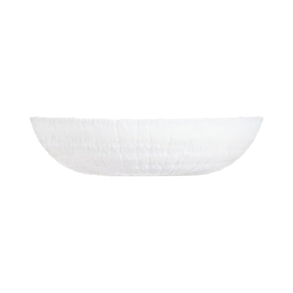 Салатник LUMINARC AMMONITE WHITE