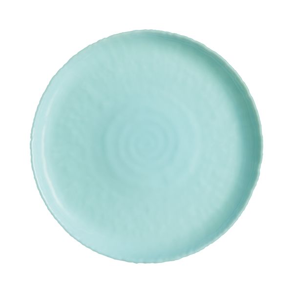 Тарілка обідня LUMINARC AMMONITE TURQUOISE