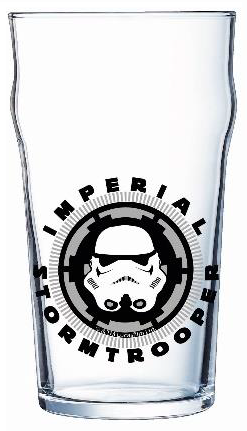 Келих ОСЗ STAR WARS STORMTROOPER
