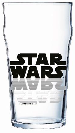 Келих ОСЗ STAR WARS LOGO