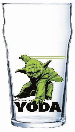 Келих ОСЗ STAR WARS YODA