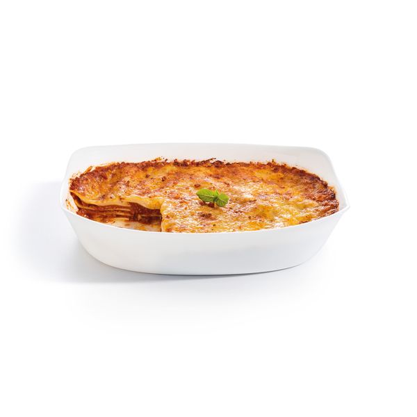 Форма для запікання LUMINARC SMART CUISINE CARINE, 34х25 см