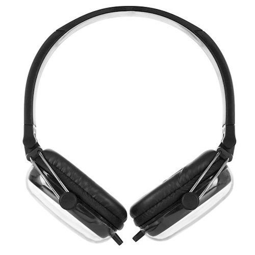 Навушники ERGO VD-300 Black