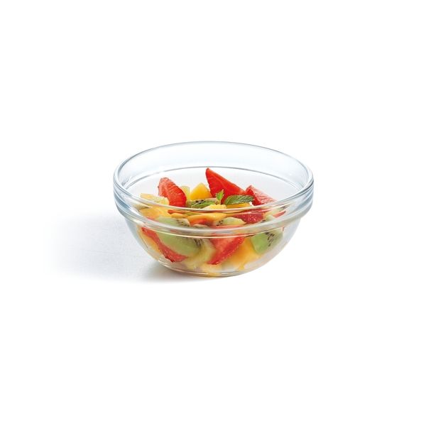 Салатник LUMINARC EMPILABLE TRANSPARENT