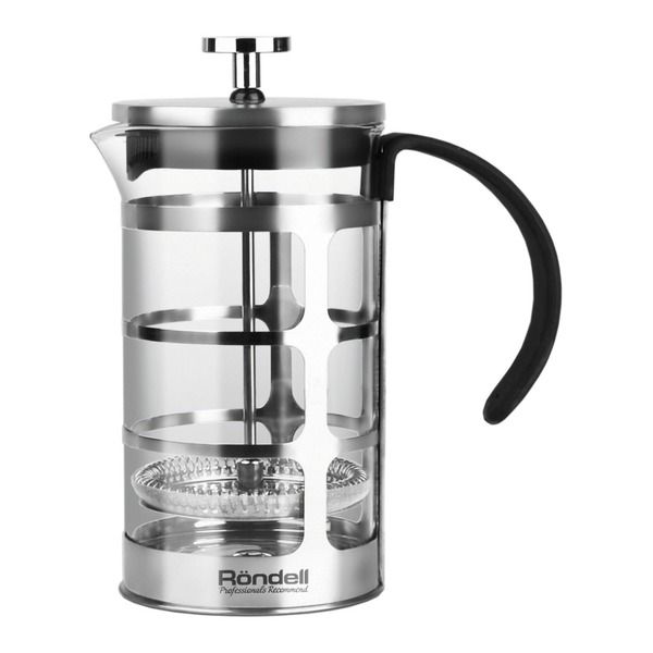 Френч-прес RONDELL Bond RDS-708