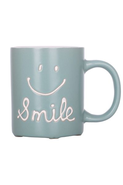 Чашка Limited Edition Smile