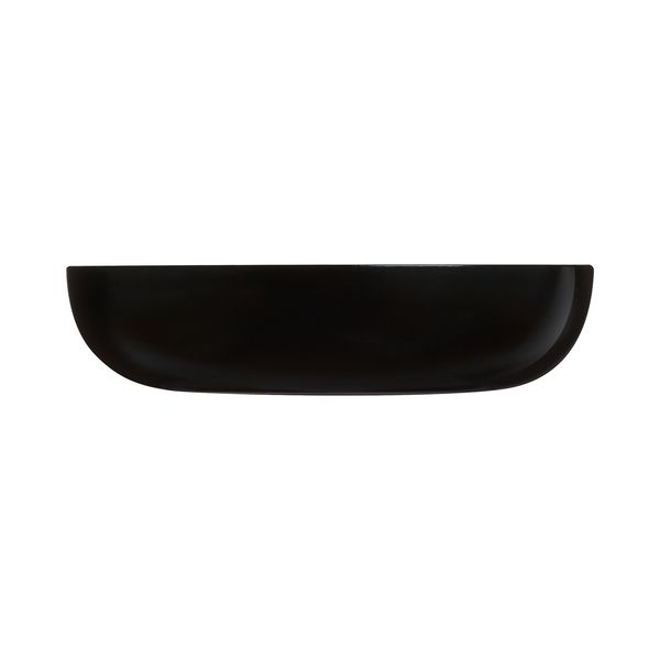 Блюдо LUMINARC FRIENDS TIME BLACK