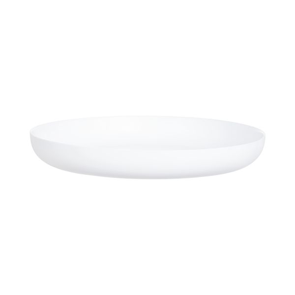 Блюдо LUMINARC FRIENDS TIME WHITE