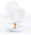 Сервіз Luminarc Ammonite White, 18 предметів