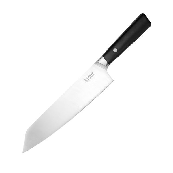 Ніж Santoku Rondell Spata, 17.8 см