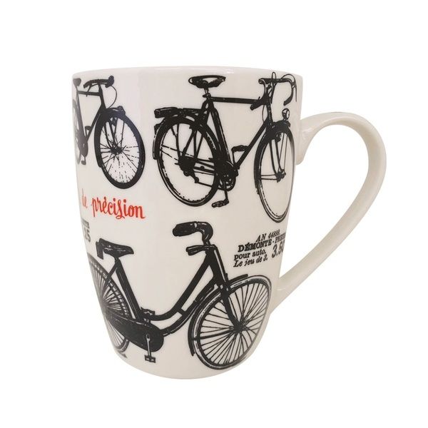 Чашка Limited Edition Bicycle A