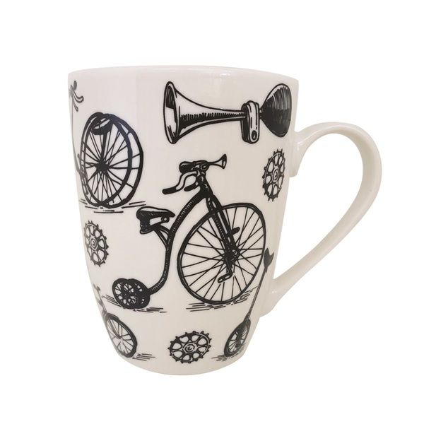 Чашка Limited Edition Bicycle B