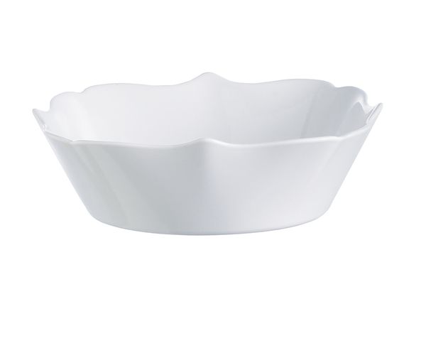 Салатник LUMINARC AUTHENTIC WHITE