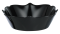 Салатник LUMINARC AUTHENTIC BLACK