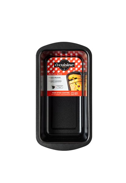 Форма для кексу/хліба O CUISINE, 25 см
