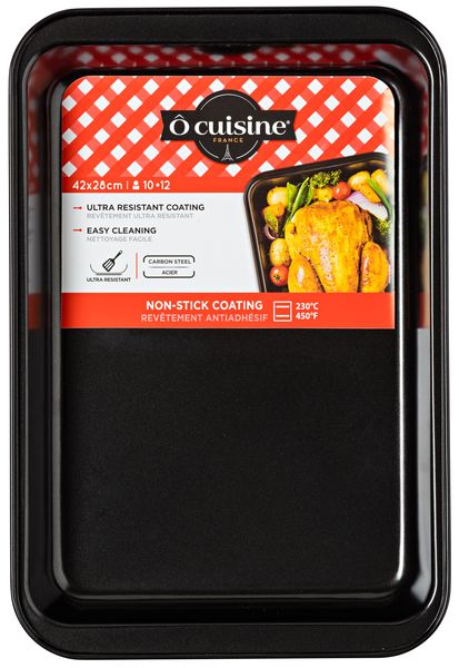 Форма для запікання O CUISINE, 42x28 см