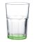 Набір склянок Luminarc Tuff Green