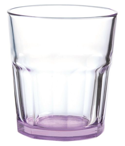 Набір склянок Luminarc Tuff Purple