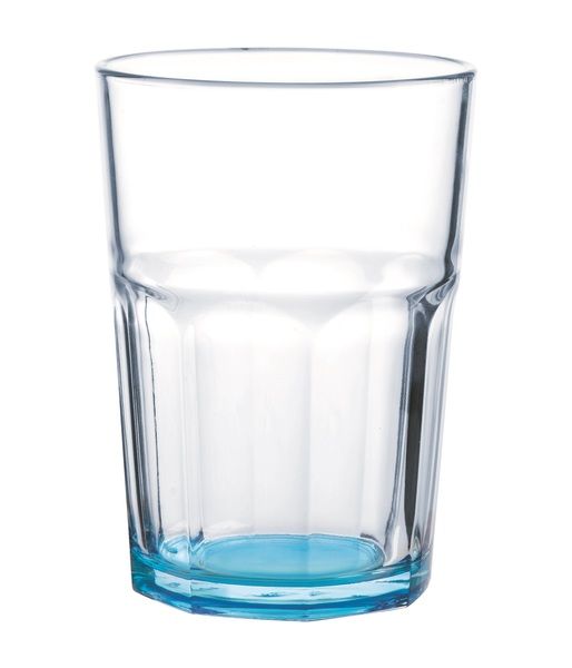 Набір склянок Luminarc Tuff Blue