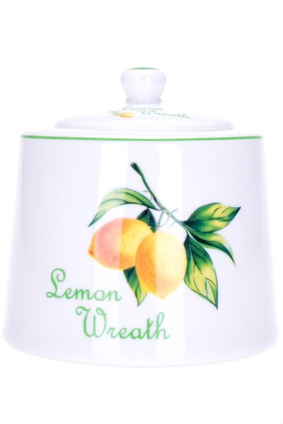 Цукорниця Limited Edition Lemons