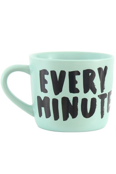 Чашка Limited Edition Caffeine