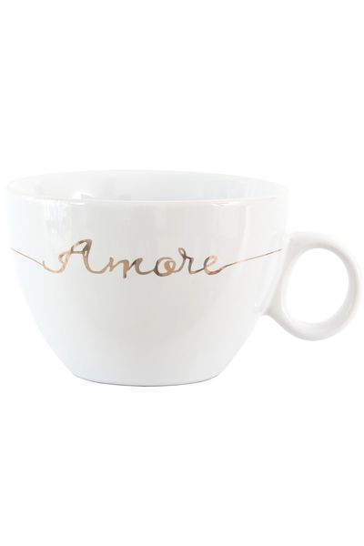 Чашка Limited Edition Amore