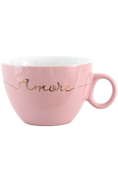 Чашка Limited Edition Amore