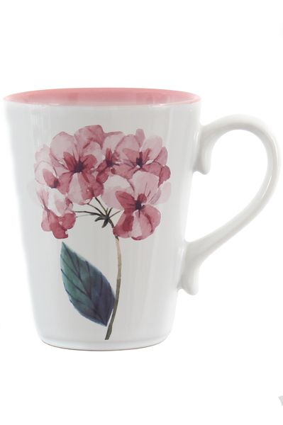 Чашка Limited Edition Flower A