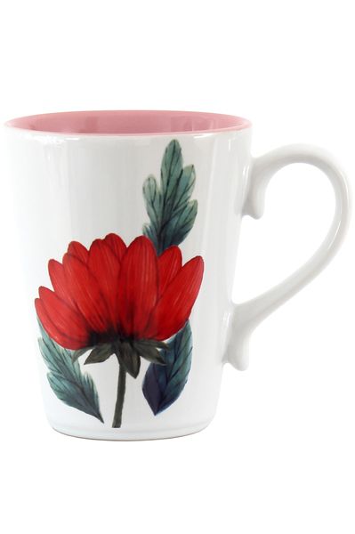Чашка Limited Edition Flower B