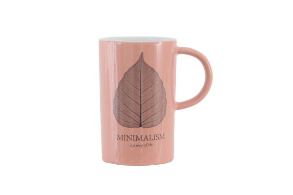 Чашка Limited Edition Minimalism
