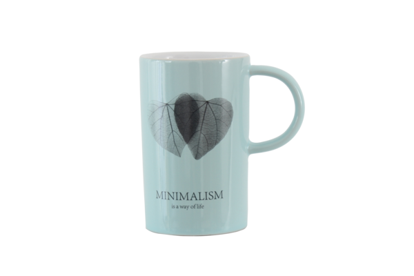 Чашка Limited Edition Minimalism