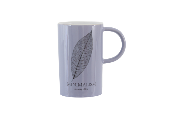 Чашка Limited Edition Minimalism