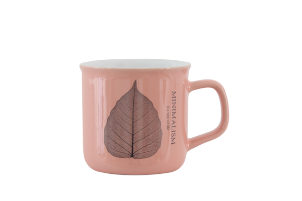 Чашка Limited Edition Minimalism