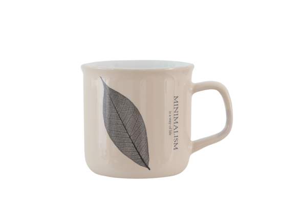 Чашка Limited Edition Minimalism