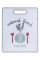 Обробна дошка RINGEL Main, 30х38х1.2 см