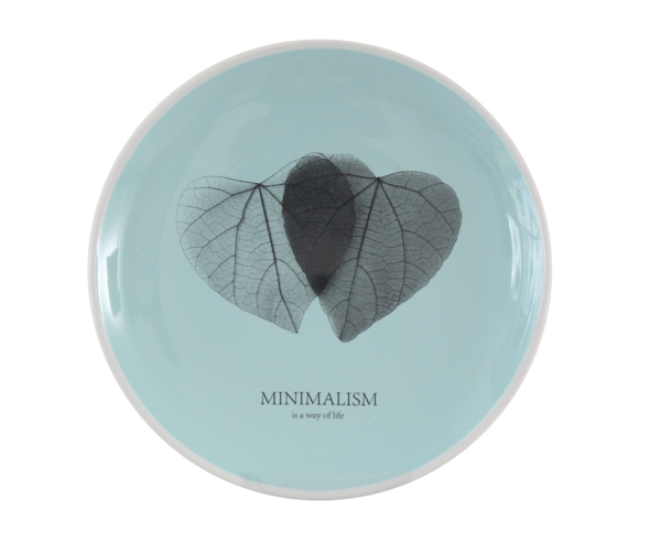 Тарілка десертна Limited Edition Minimalism